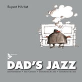 Dad's Jazz book cover